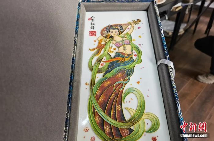 点击进入下一页
