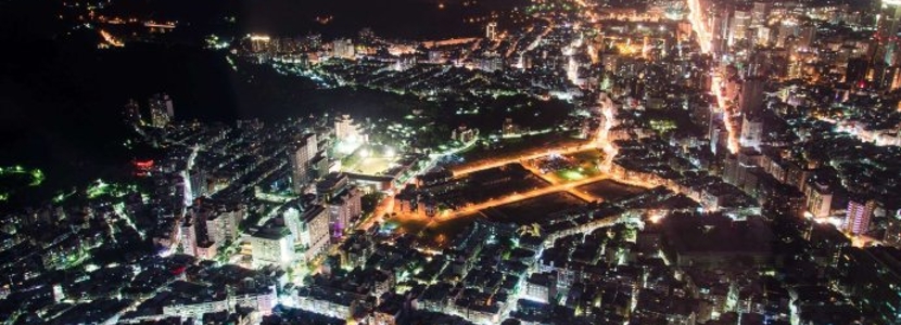 屡跳红灯 台湾深陷缺电危机