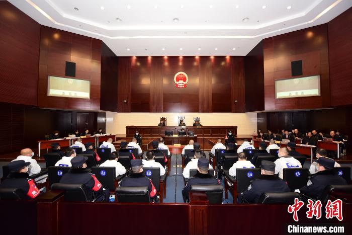 青海法院适用《民法典》首案宣判：合法借贷关系受法律保护