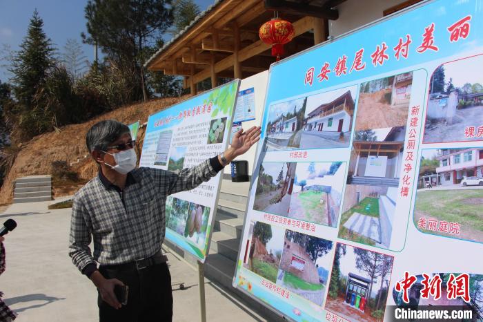 一个台湾团队的大陆乡建故事：最重要的是人留下来