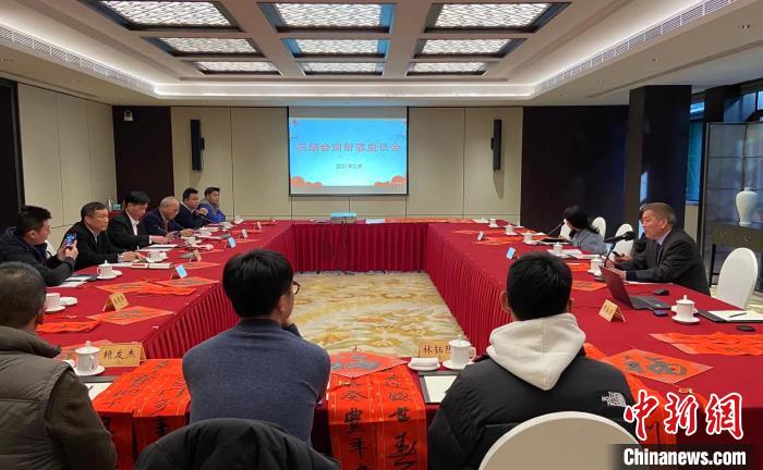 台商留守“桥乡”过年：你我心相连年味足够浓