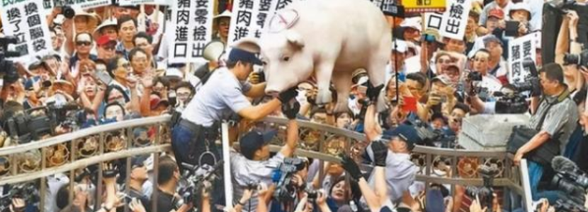 港台沉疴难起 亟需刮骨疗毒