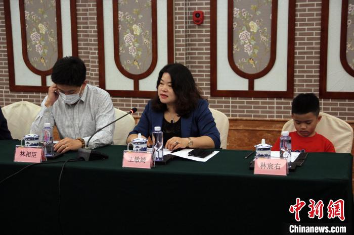 在邕台商台属元宵节共话团圆共谋后疫情时代发展大计