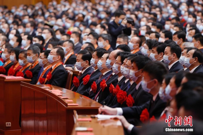 全国脱贫攻坚总结表彰大会在北京隆重举行