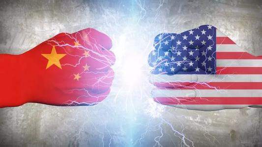 为遏制中国，美编造五花八门的“中国威胁论”