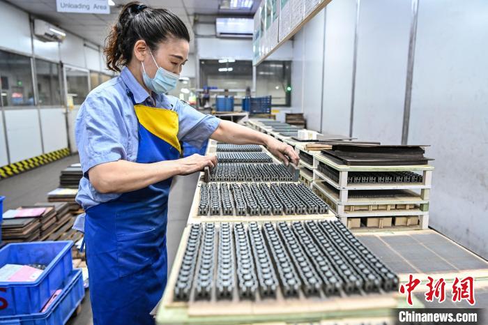 后疫情时代广州台企看好大陆市场加码投资扩产30%