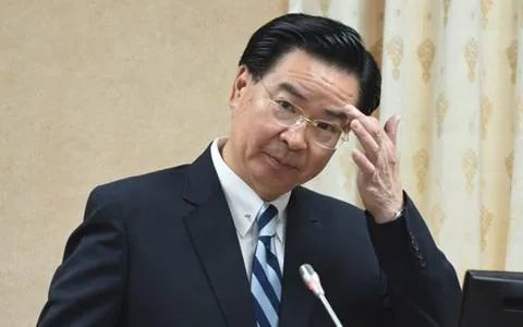 “终身追责！”吴钊燮已被列入“台独”顽固分子清单？_1620872304894