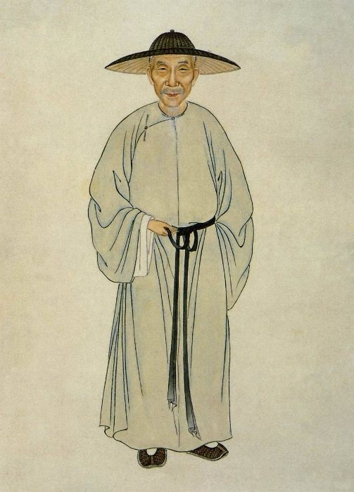 钱谦益