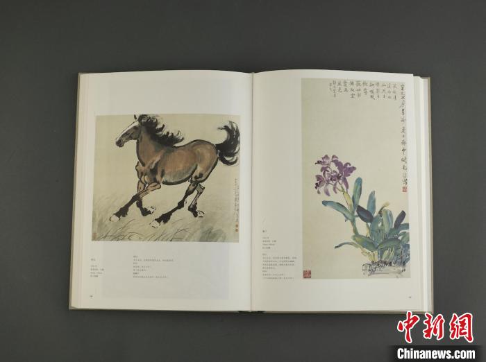 中国青年出版社供图