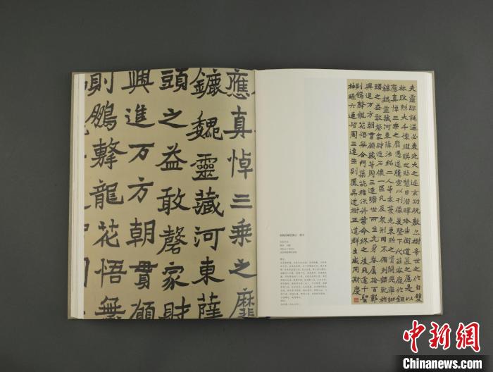 《徐悲鸿全集》出版 中国青年出版社供图
