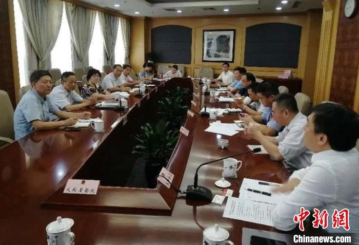 深化落实惠台政策上海浦东精准施策纾解台企压力