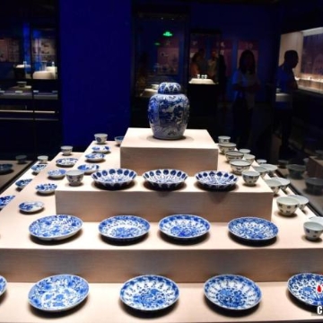 激发发展活力 博物馆改革发展指导意见发布