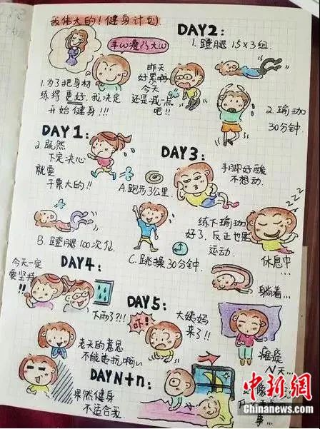 点击进入下一页