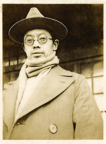 黄松龄