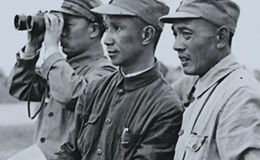 碾庄战役