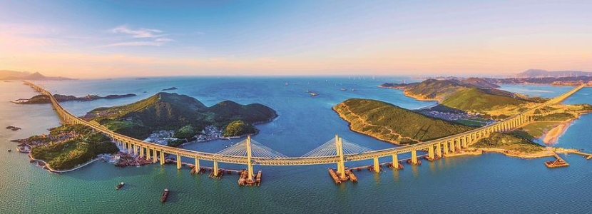 【两岸新观察】两岸文旅融合深度拓展 打造更美的“诗和远方”