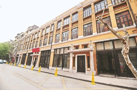 中国共产党的“红色记忆”:八七会议会址- 文化热点- 华夏经纬网 中国共产党的“红色记忆”:八七会议会址- 文化热点- 华夏经纬网