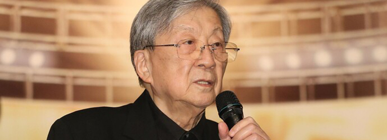 台湾著名导演李行:“一代宗师”与“开路推手”