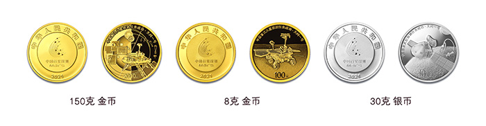 图片来源：中国金币总公司