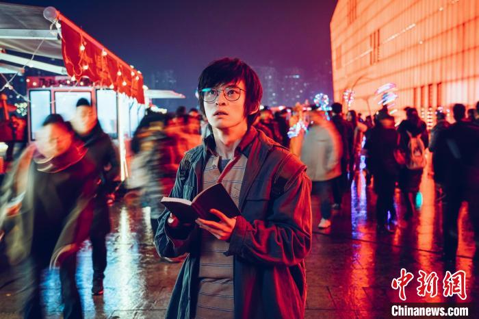 “中国内地电影展2021”将在港举行选映12部近年佳作