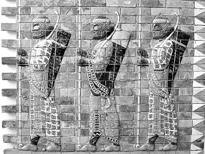 埃及历史转折期文明的碰撞