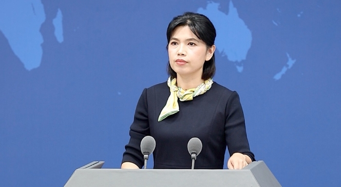 国台办