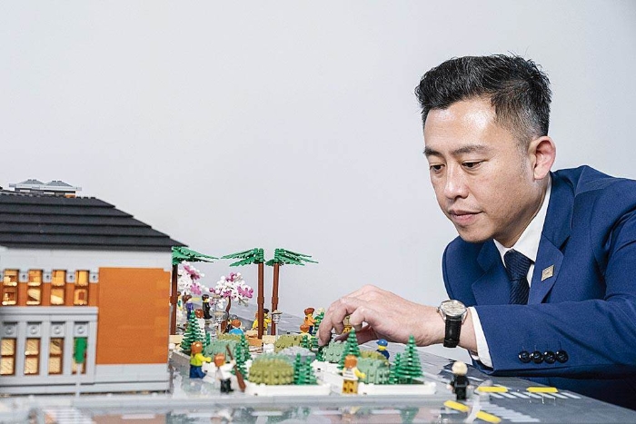 林智坚为何抛新竹县市合并 他揭背后真正目的_1631838845433