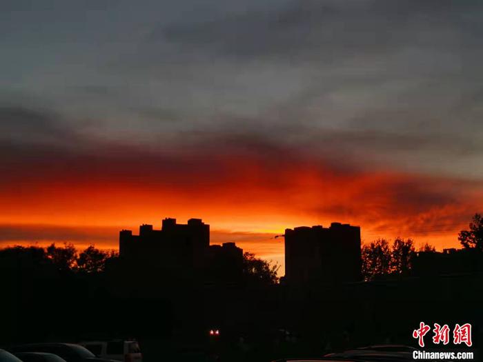 资料图。<a target='_blank' href='http://www.chinanews.com/' >中新网</a>记者 李金磊 摄