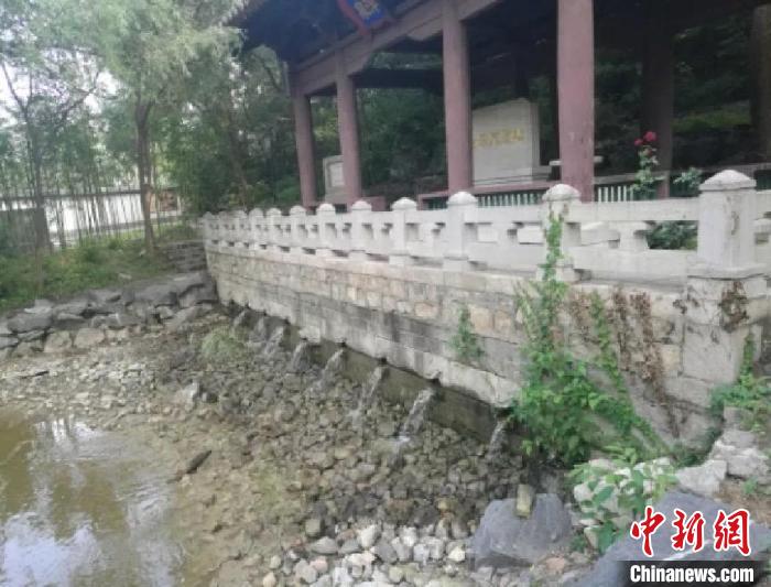 北京在大运河沿线取得多项考古成果丰富运河文化内涵