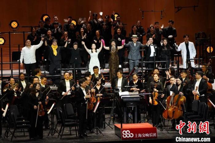 斯特拉文斯基歌剧首次亮相北京国际音乐节