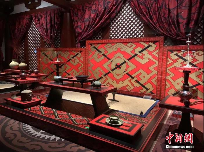 杨军:海昏侯墓何以让中外重新认识中华汉代文明?