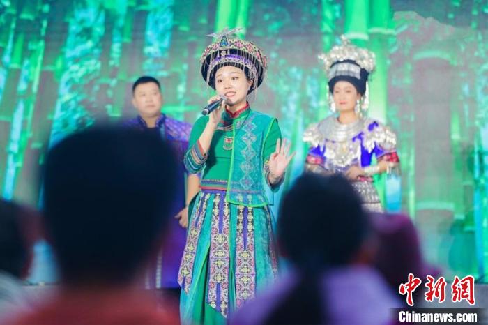 第二十四届北京国际音乐节资料照片 北京国际音乐节供图