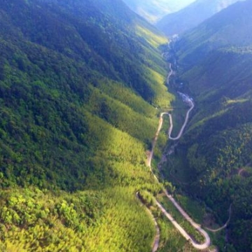 中国设立首批五个国家公园助力生态文明建设