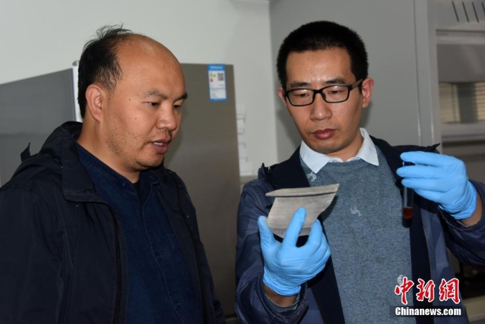 中国最新考古揭秘春秋时期平民食谱