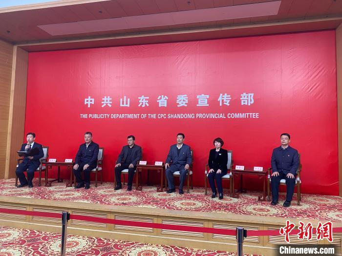 山东民族团结进步事业基层代表讲述奋斗故事弘扬民族团结精神