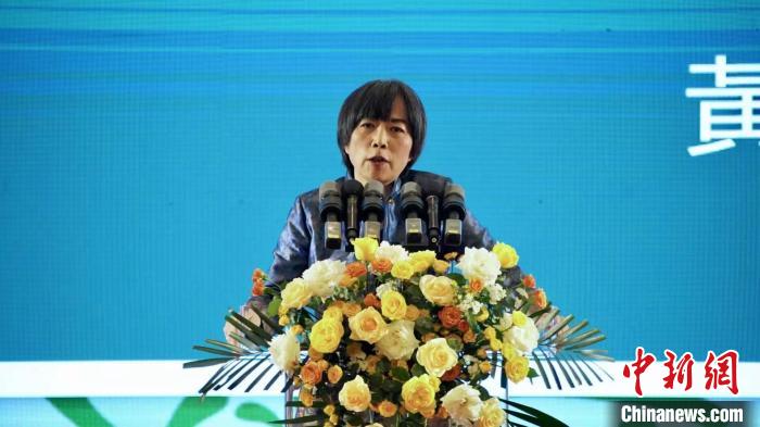台湾资深媒体人黄智贤：“走进西南联大，那种感动是四面八方的撞击”