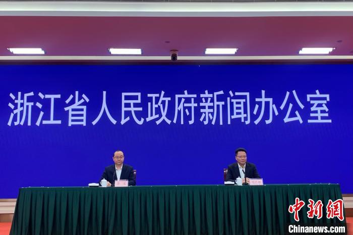 浙江本轮疫情首次单日本土病例零增长接种疫苗1.37亿剂