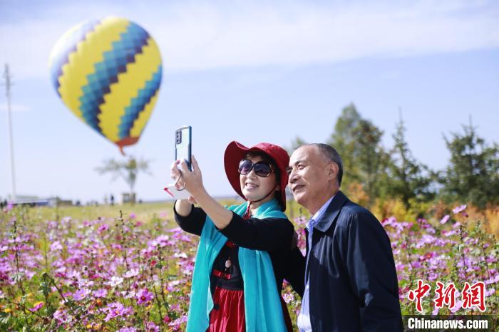 青海文旅2021高质量发展实现旅游总收入300余亿元