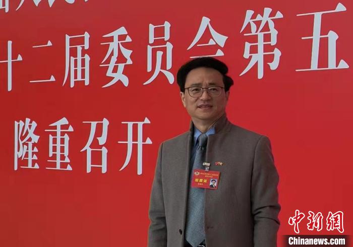 江苏省政协委员：可根据年轻人兴趣特长打造台湾青年创业家园