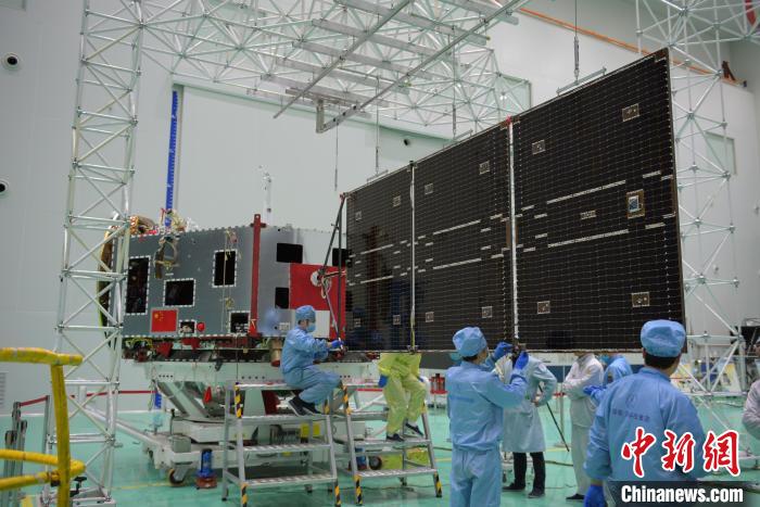 “火星職場初體驗”：“天問一號”一年練就了什么“絕活”？
