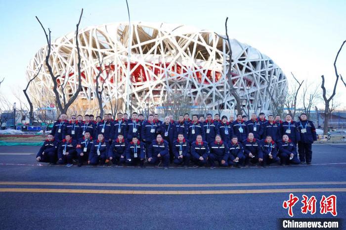 北京冬奥会开幕式“奥运五环”焰火背后有多少秘密？