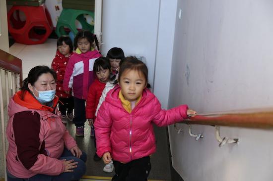 不负春光，善育生命——北京市经开区亦庄中心幼儿园主题开园典礼