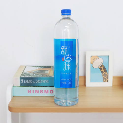 探访舒达源水源地，走进中国苏打水之乡