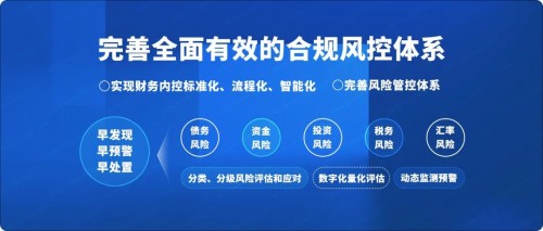 国资委：十年建世界一流财务管理体系，协同、高效、合规、前瞻被提及