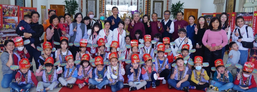 【两岸热线 】看海峡那一边的文昌祭祀大典：连接两岸的纽带