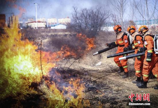 春天防火紧迫期，中国应若何做好森林草原防火？