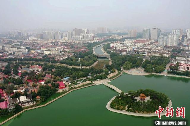 《河北省大运河文化遗产保护利用条例》6月1日起施行