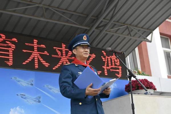 北京市育鸿学校建校六十周年优质教育成果汇报系列活动正式启动