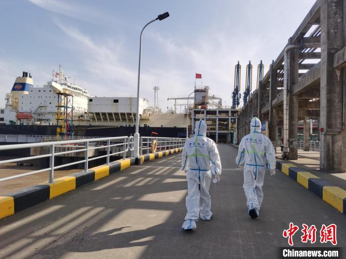 上海顺畅口岸贸易通道力保供应链稳定