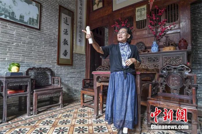 点击进入下一页